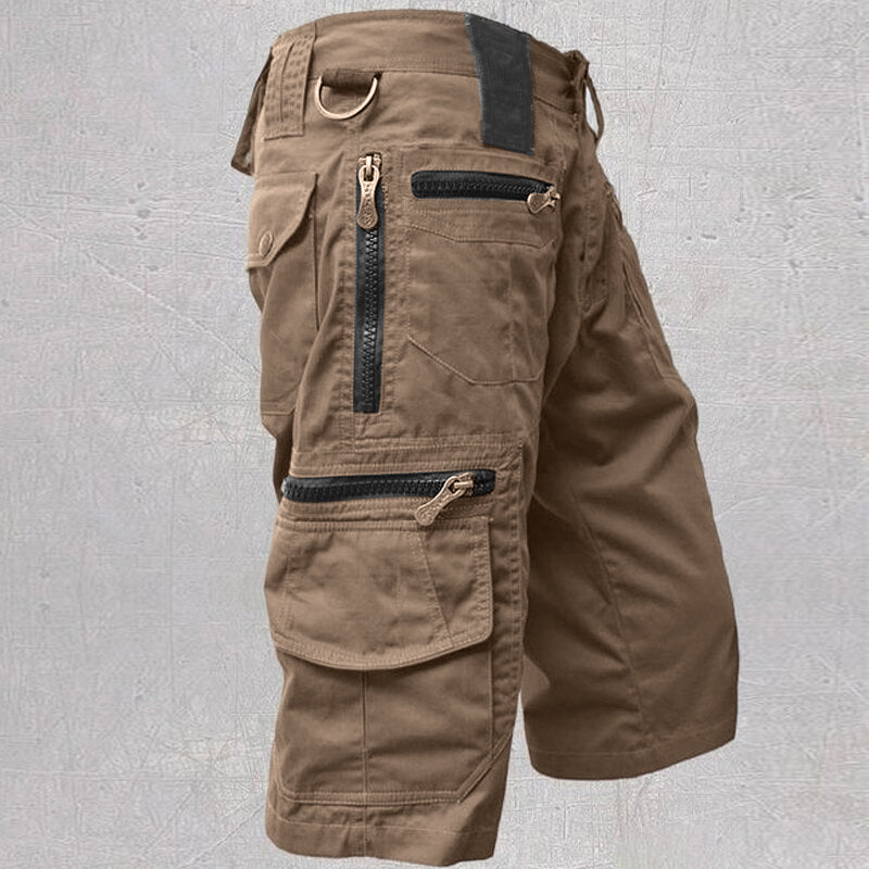 Cazel | Short cargo polyvalent
