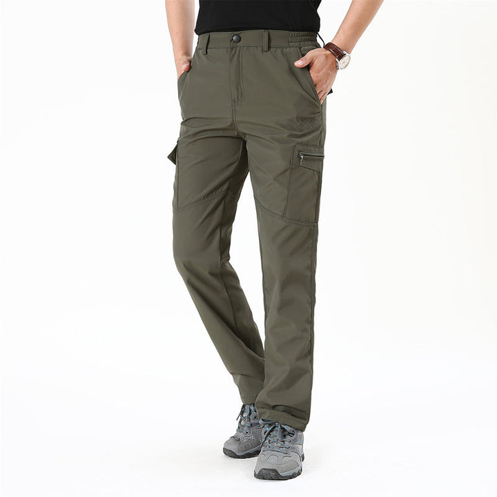 Cazel | Pantalon cargo classique