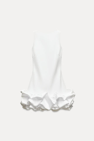 Cazel | Mini robe sans manches