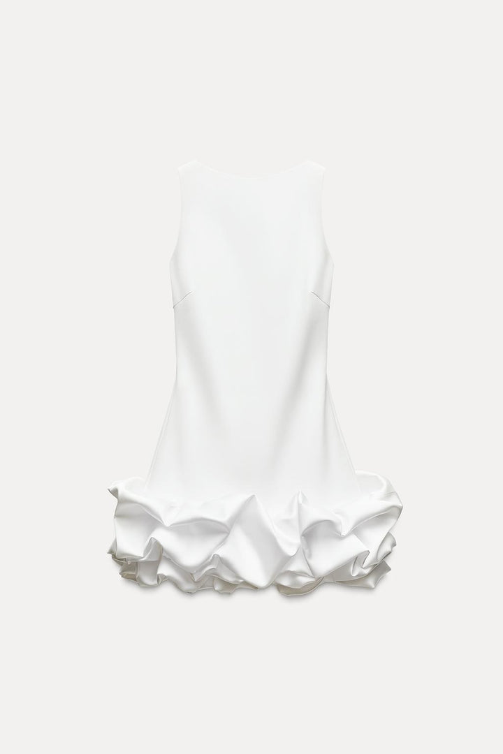 Cazel | Mini robe sans manches