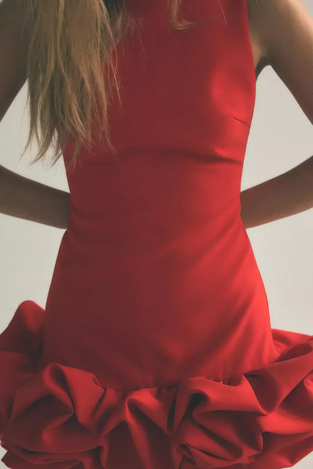 Cazel | Mini robe sans manches