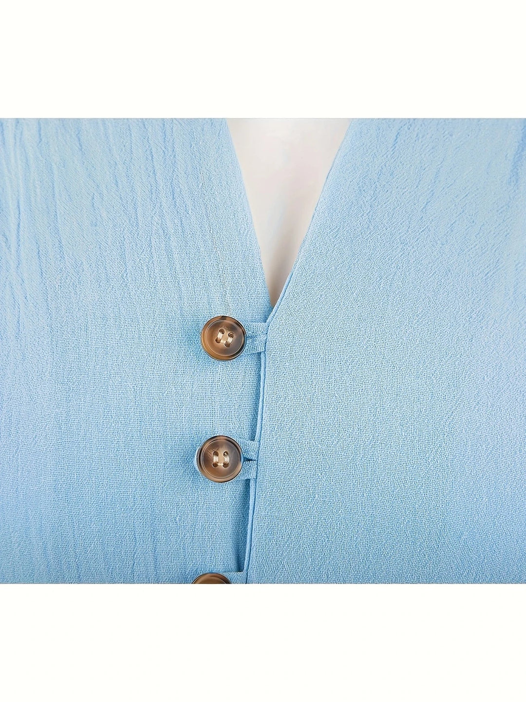 Cazel | Chemise légère en coton à manches longues