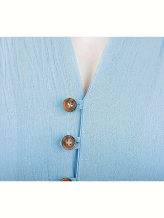 Cazel | Chemise légère en coton à manches longues