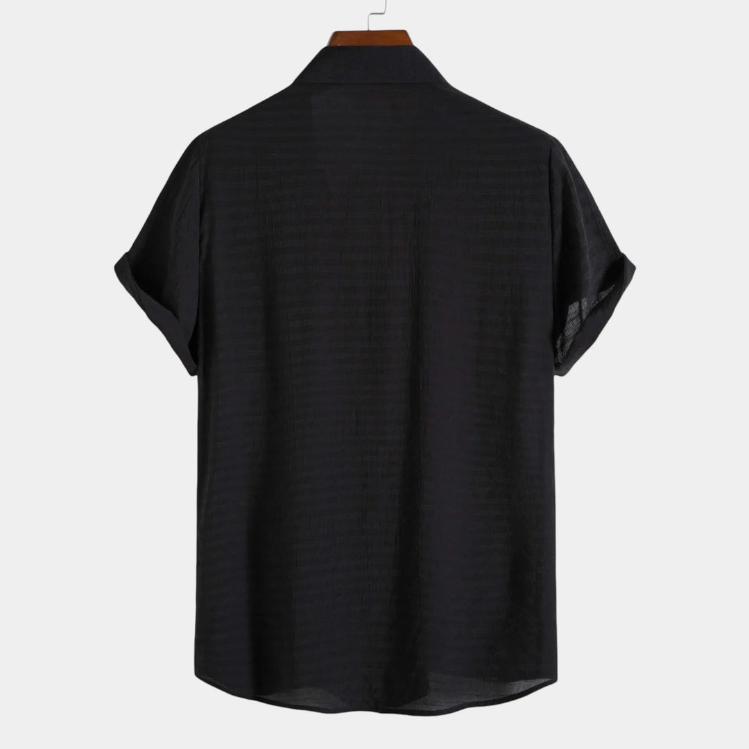 Cazel | Chemise d'été Rio