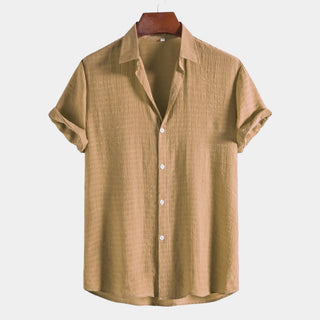 Cazel | Chemise d'été Rio