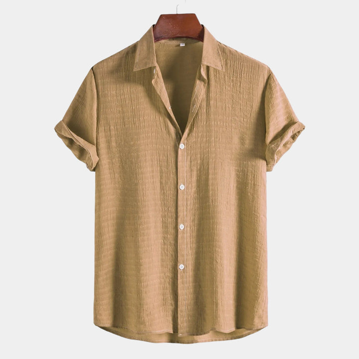 Cazel | Chemise d'été Rio