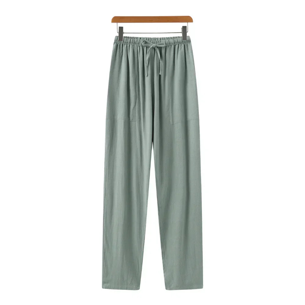 Cazel | Marrakech - Pantalon en Lin