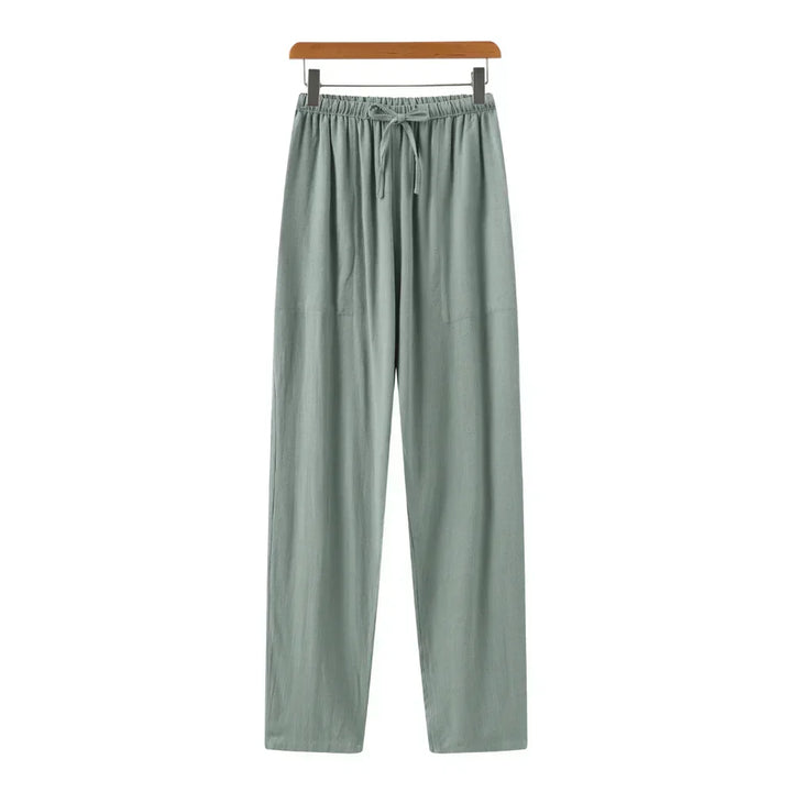 Cazel | Marrakech - Pantalon en Lin