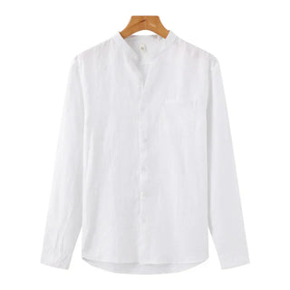 Cazel | Cape Town - Chemise en Lin
