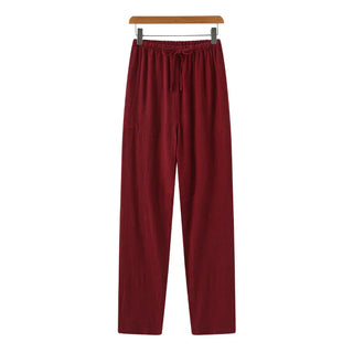 Cazel | Marrakech - Pantalon en Lin