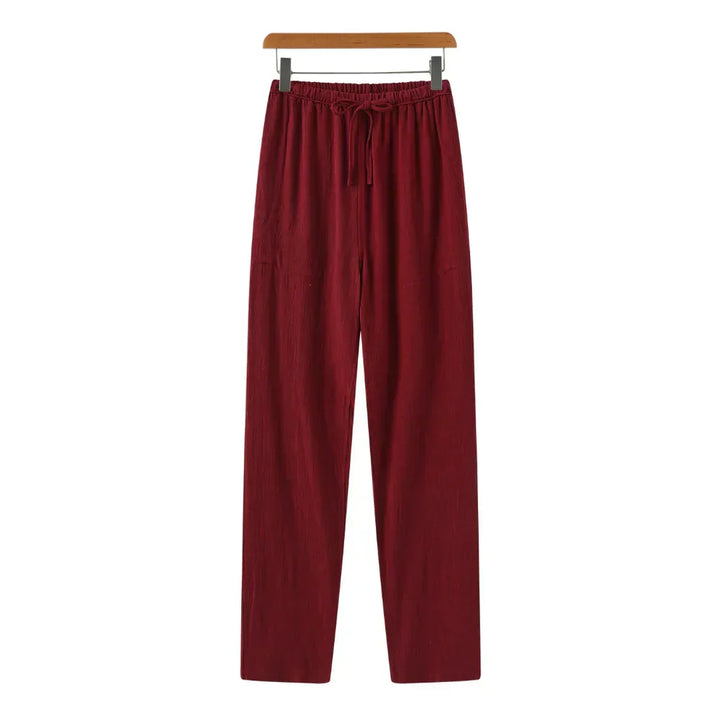 Cazel | Marrakech - Pantalon en Lin