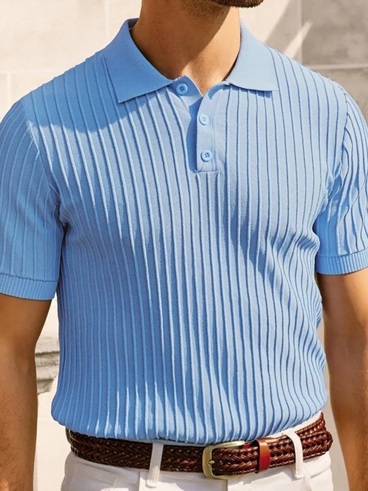 Cazel | Tricots Rio Polo