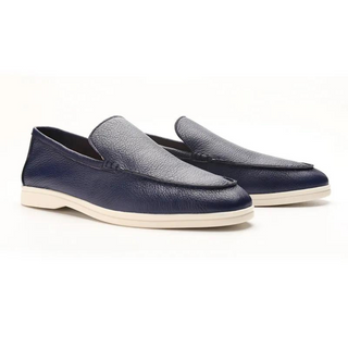 Cazel | Mocassins en cuir de vache