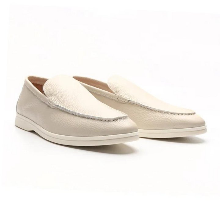 Cazel | Mocassins en cuir de vache