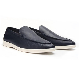 Cazel | Mocassins en cuir de vache