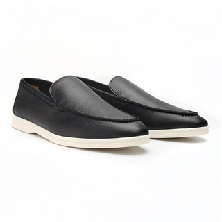 Cazel | Mocassins en cuir de vache