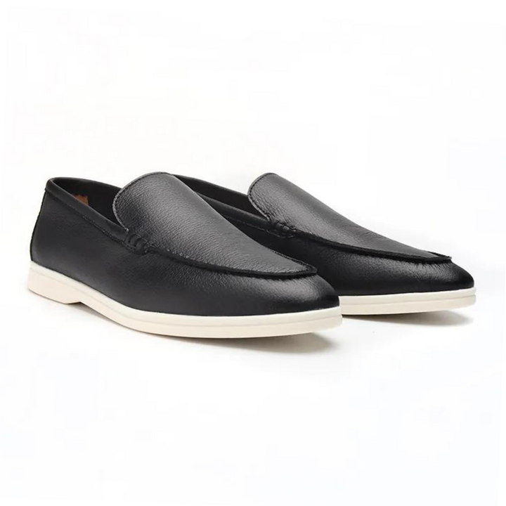 Cazel | Mocassins en cuir de vache