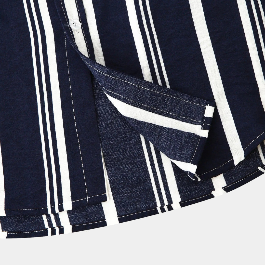 Cazel | chemise rayée spéciale