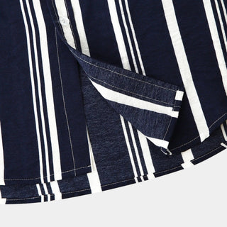 Cazel | chemise rayée spéciale