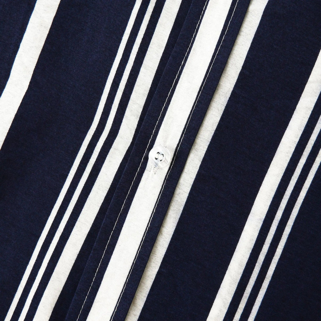 Cazel | chemise rayée spéciale