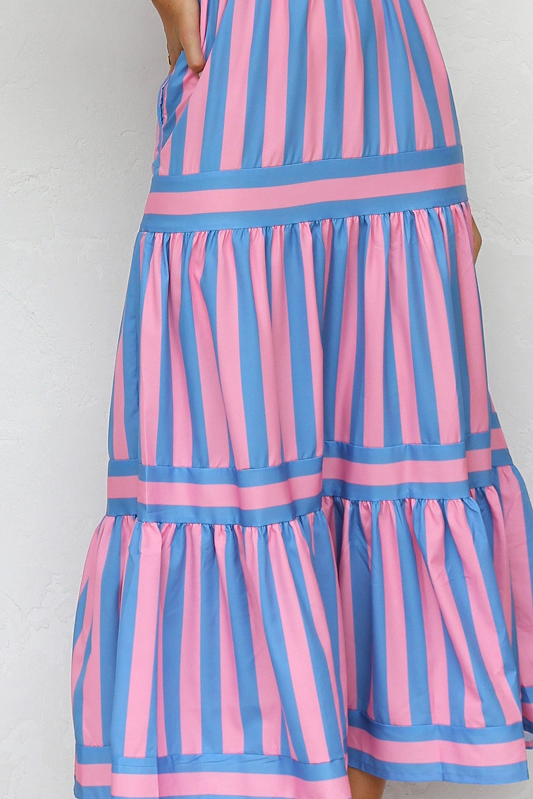 Cazel | Robe à bretelles