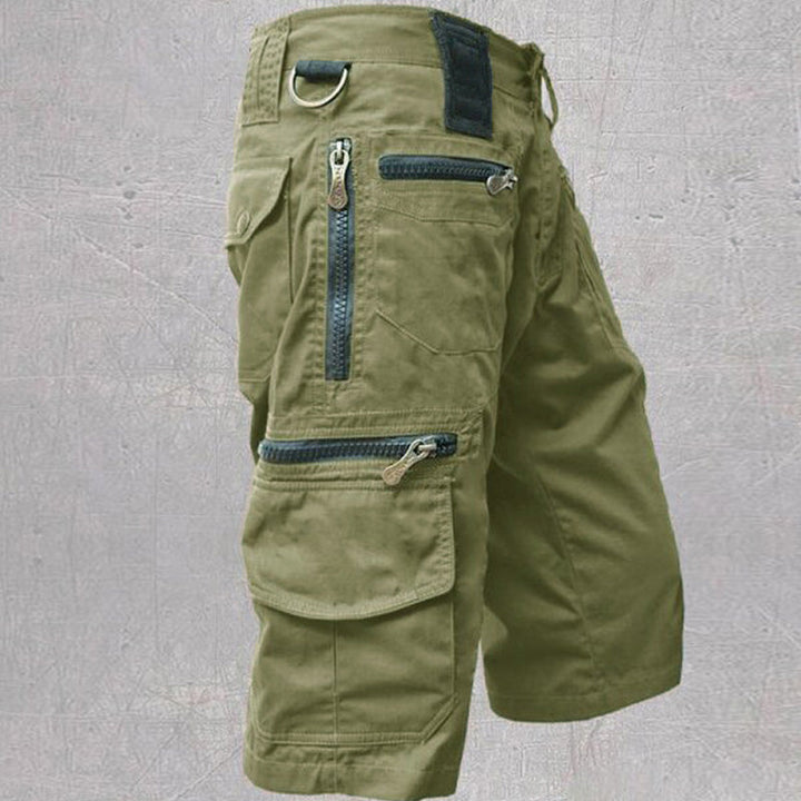 Cazel | Short cargo polyvalent