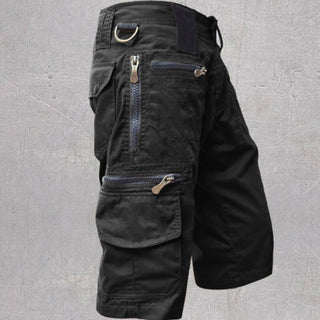 Cazel | Short cargo polyvalent