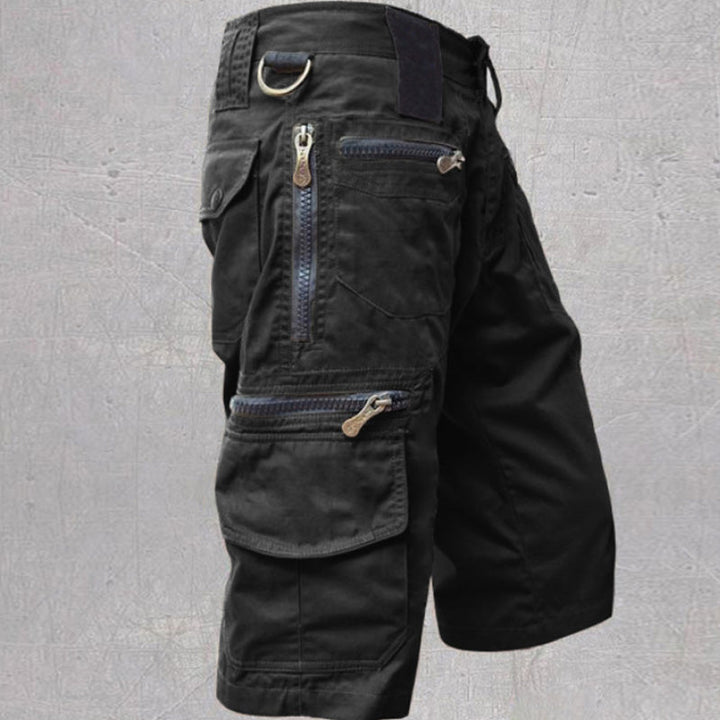 Cazel | Short cargo polyvalent