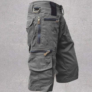 Cazel | Short cargo polyvalent