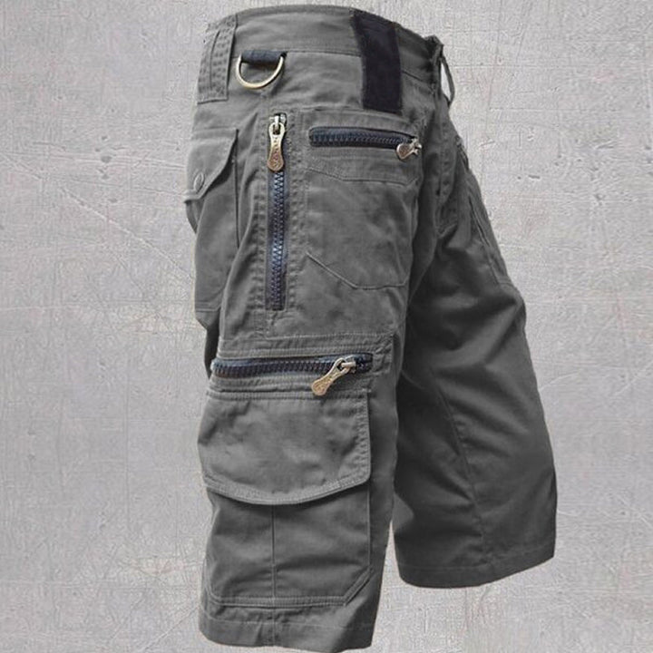 Cazel | Short cargo polyvalent