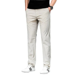 Cazel | Pantalon Chino Porto