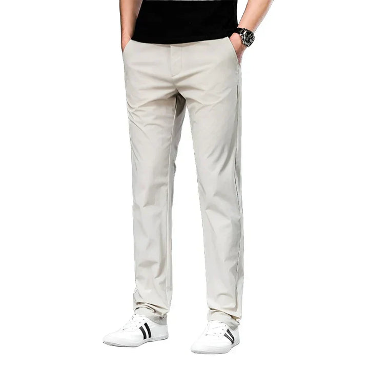 Cazel | Pantalon Chino Porto