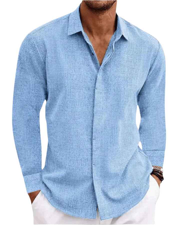 Cazel | Chemise Casual