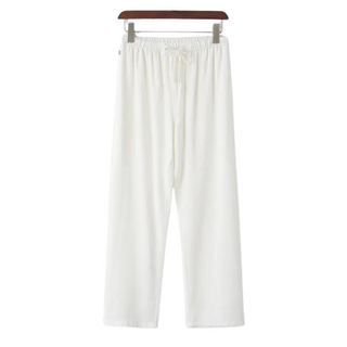 Cazel | Pantalon en lin