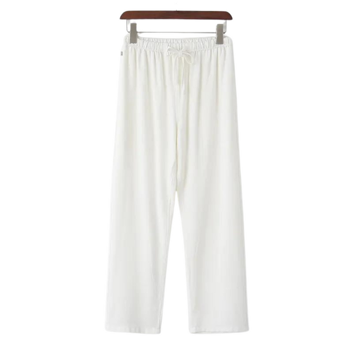 Cazel | Pantalon en lin