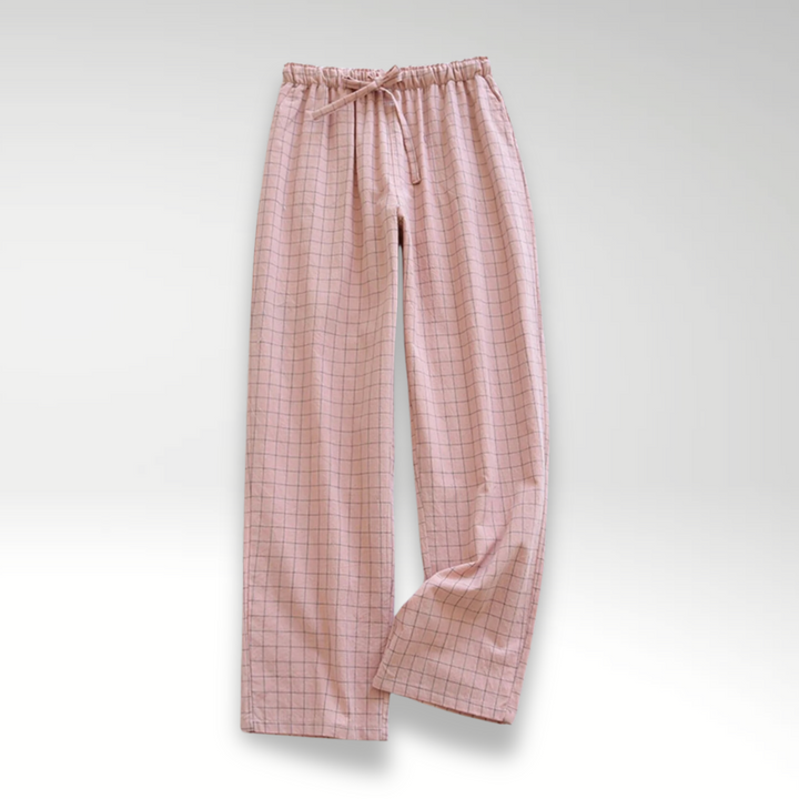 Cazel | Pantalon confort en coton doux