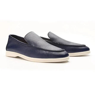 Cazel | Mocassins en cuir de vache