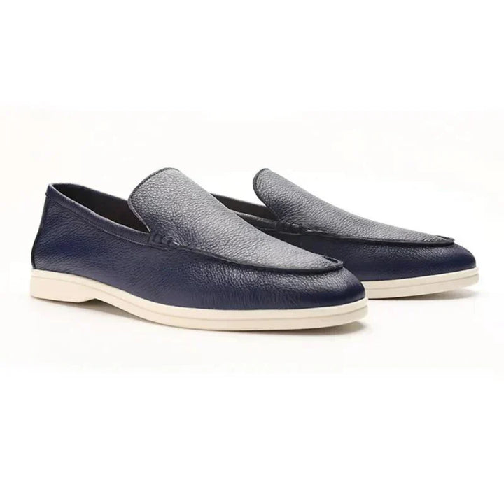 Cazel | Mocassins en cuir de vache