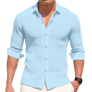Cazel | Chemise en coton