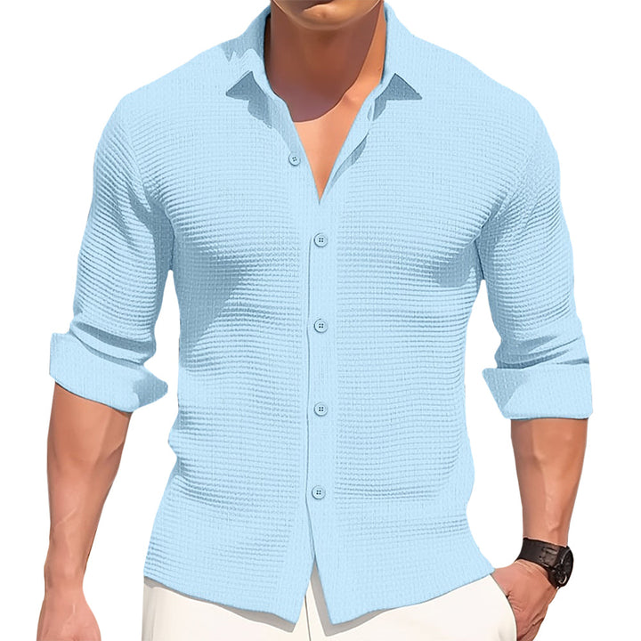 Cazel | Chemise en coton