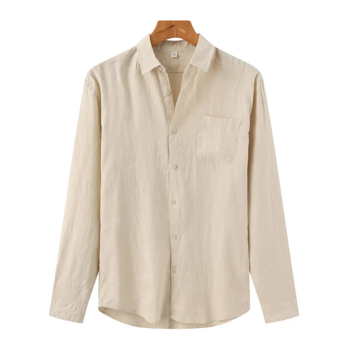 Cazel | Cape Town - Chemise en Lin