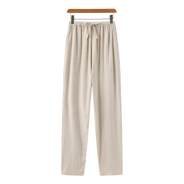Cazel | Marrakech - Pantalon en Lin