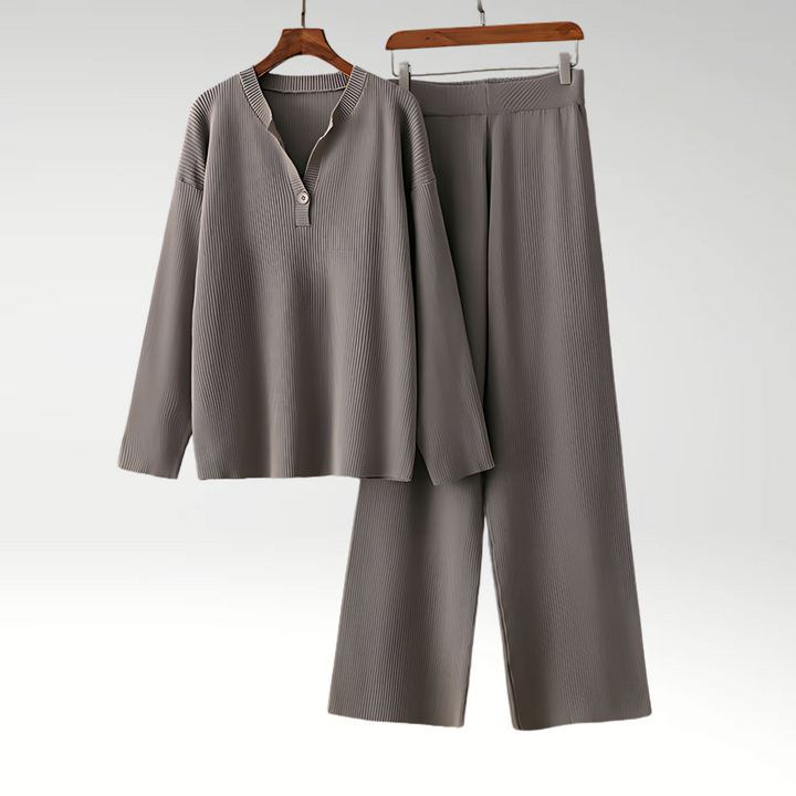 Cazel | Ensemble deux pièces Cozy Luxe