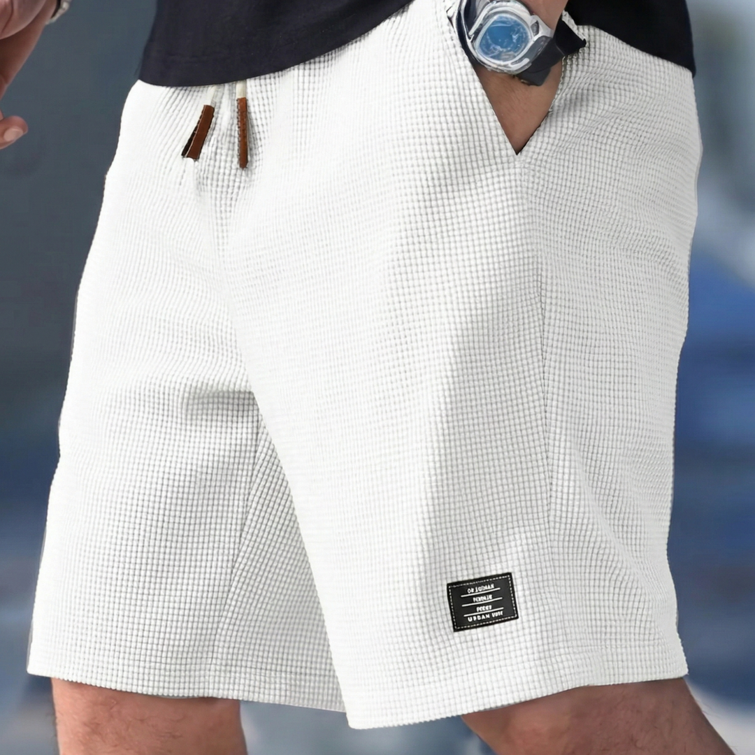Cazel | Shorts d’été élégants pour homme