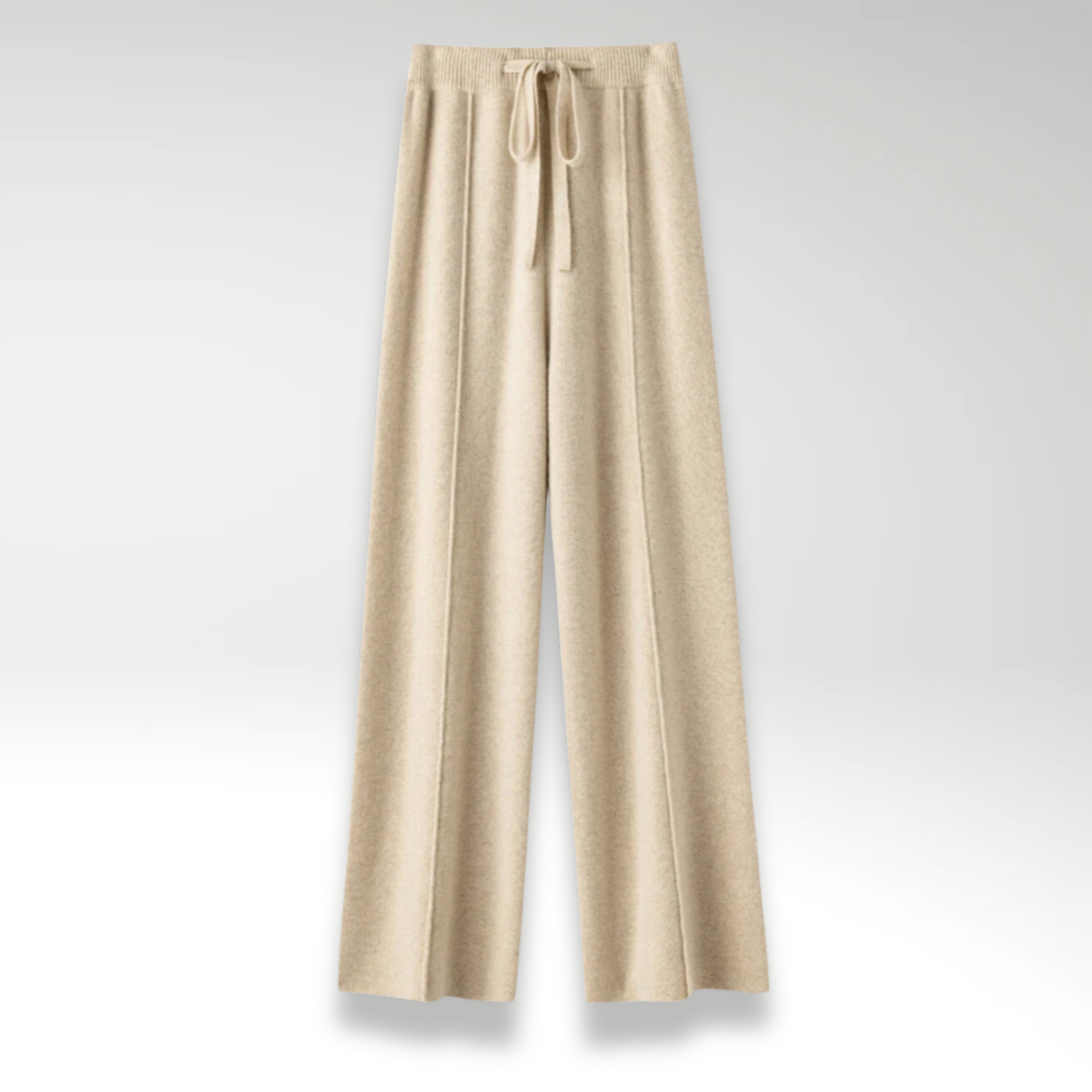 Cazel | Premium Cashmere Lounge Trousers