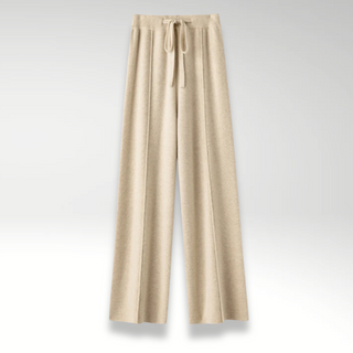 Cazel | Premium Cashmere Lounge Trousers