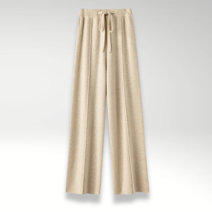 Cazel | Premium Cashmere Lounge Trousers
