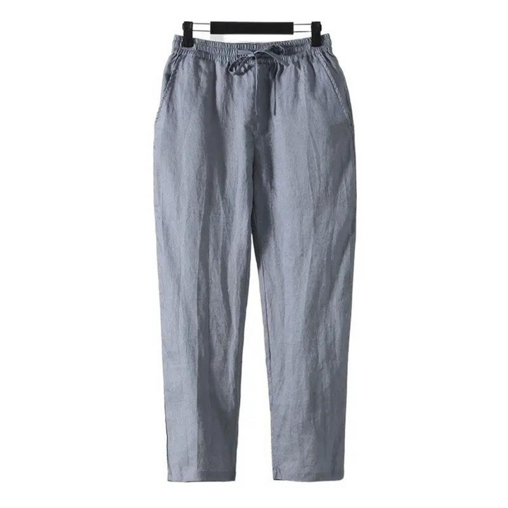 Cazel | Pantalon en lin