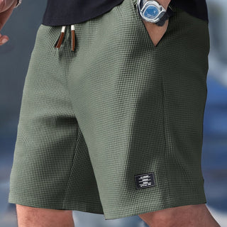 Cazel | Shorts d’été élégants pour homme