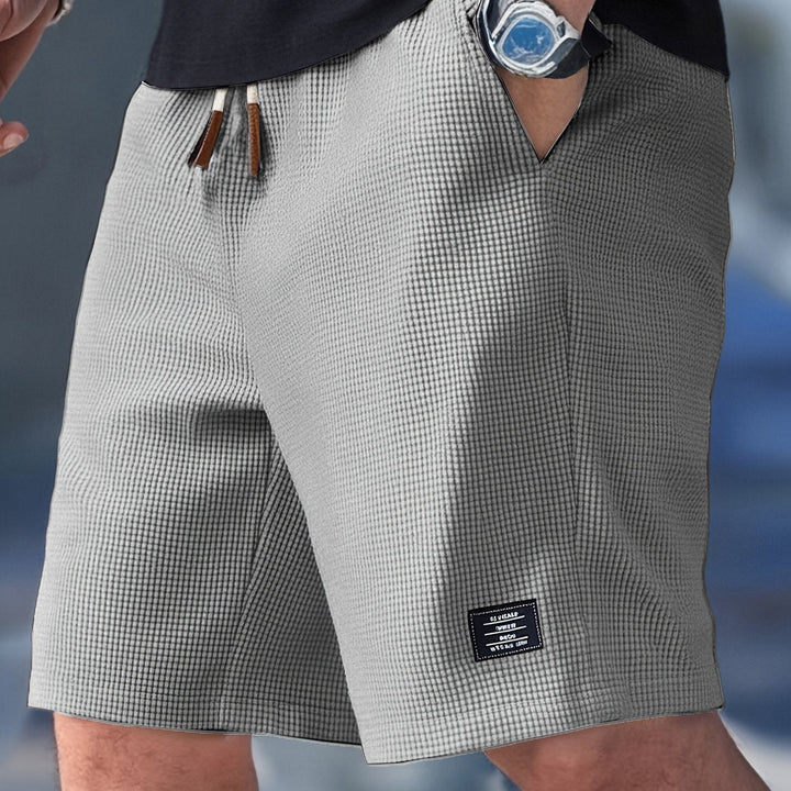 Cazel | Shorts d’été élégants pour homme